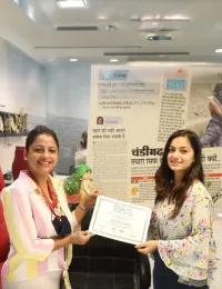 Dietitian Shreya Academy: Nutrition Education