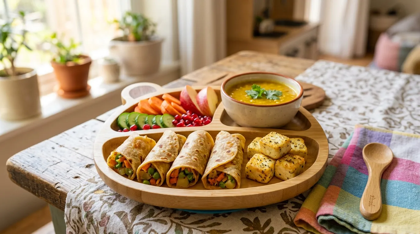 What a Pediatric Dietitian Does for Your Child's Growth