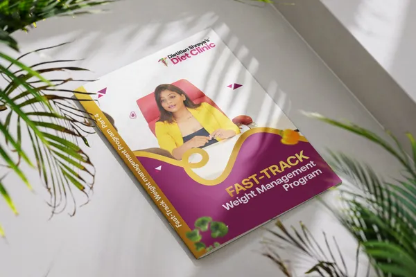Fast Track Weight Management