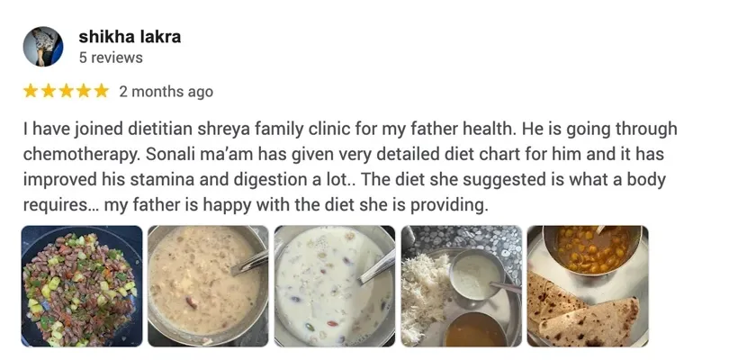 Google review 8