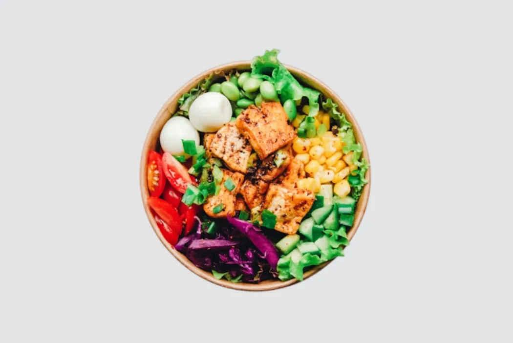 Free Nutritious Meals