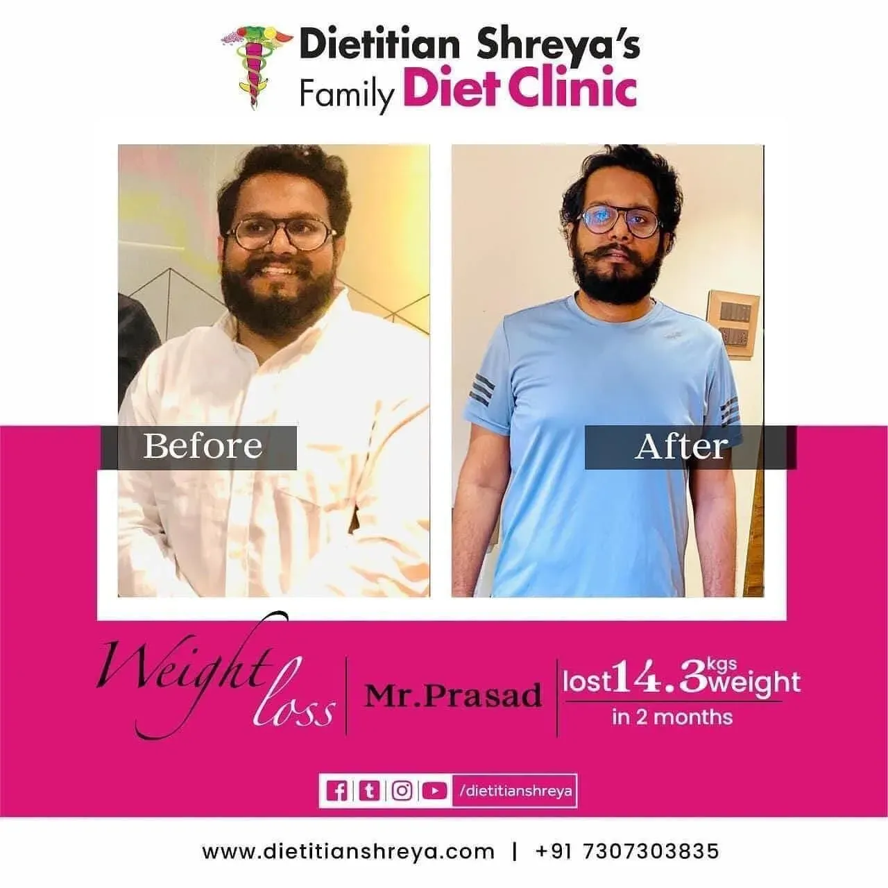 Client appointment testimonial 10