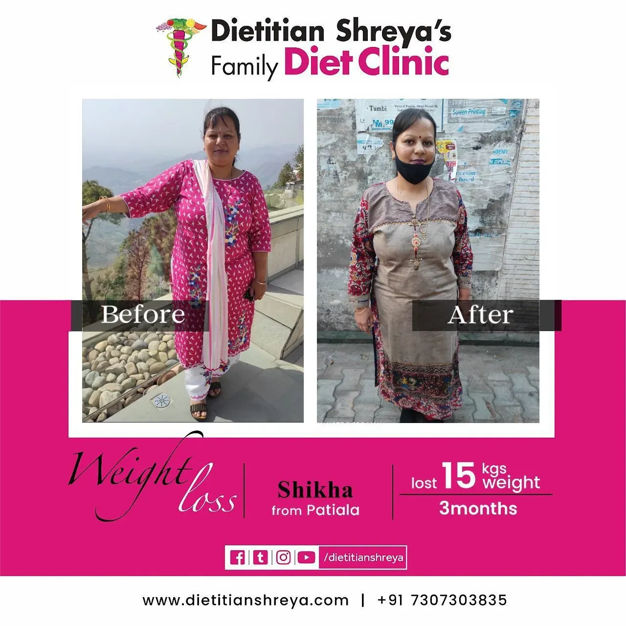Client appointment testimonial 8