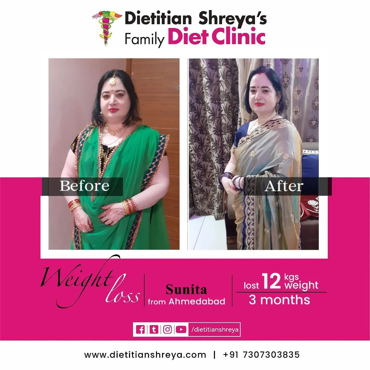 Client appointment testimonial 9