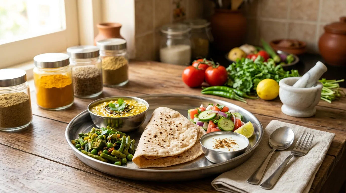 How to Build a Weight Loss Diet Plan That Actually Works