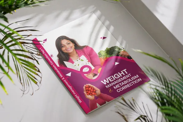 Weight Management and Metabolism Correction