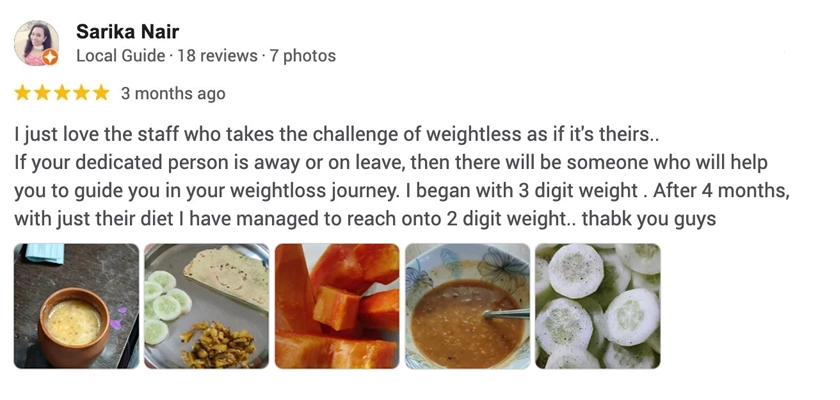 Google Review