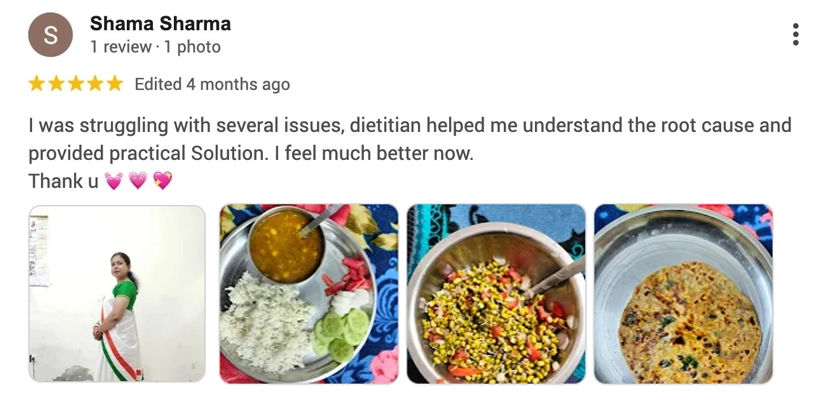 Google Review