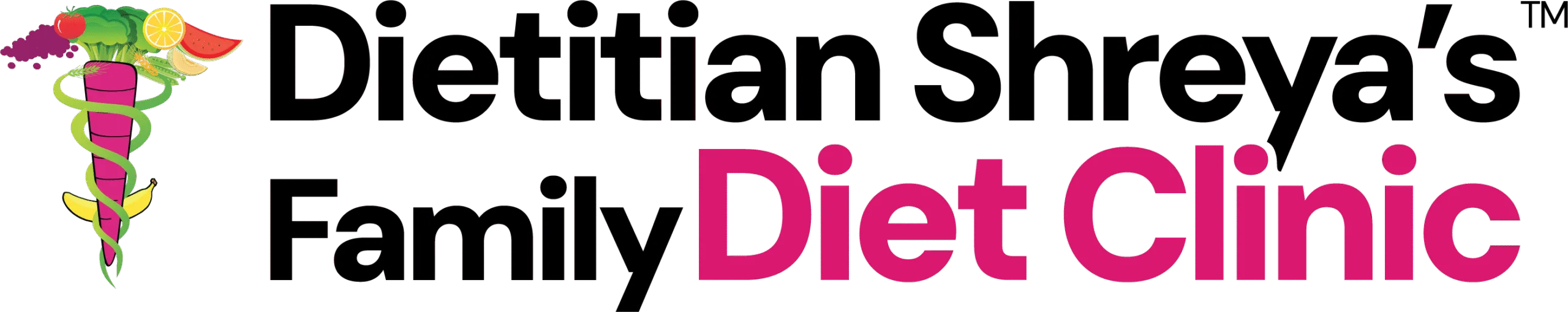 Dietitian Shreya